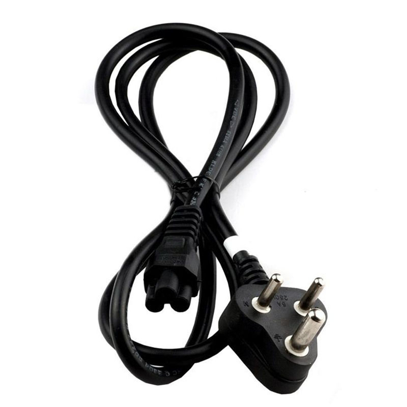 Laptop Power Cable 3-Pin 