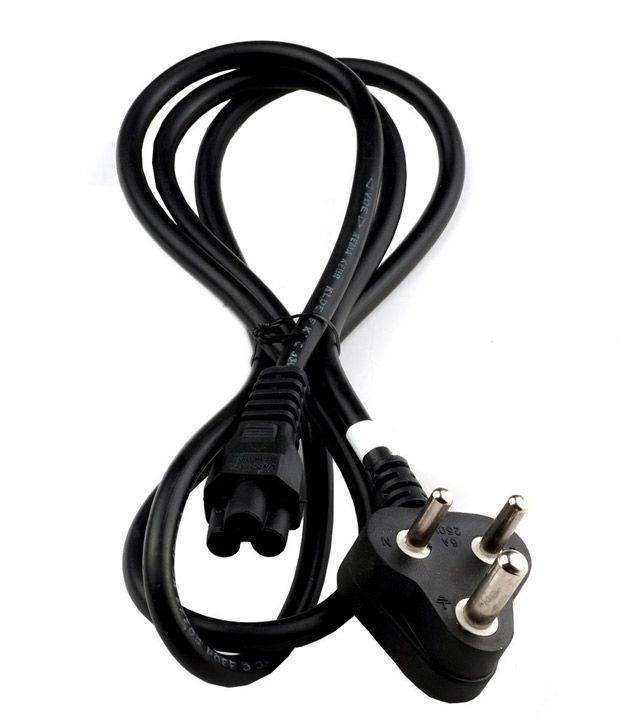 Laptop Power Cable - Used