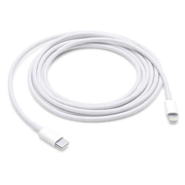 USB-C to Lightning Cable for Apple
