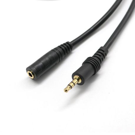 Aux Cable Male to Female