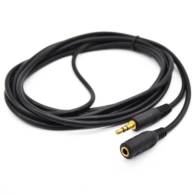 Aux Cable Male to Female