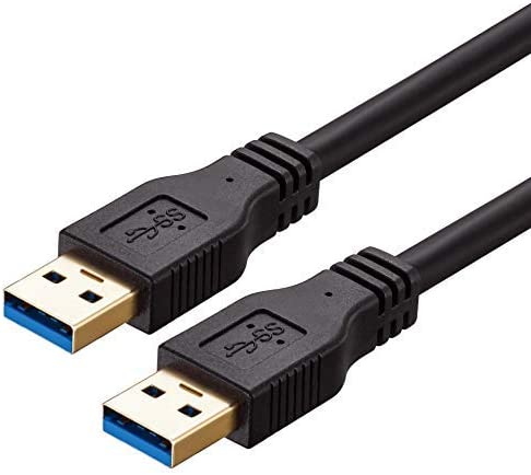 USB Cable Male to Male