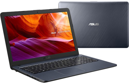 Asus X543MA Series Notebook (online deal only)