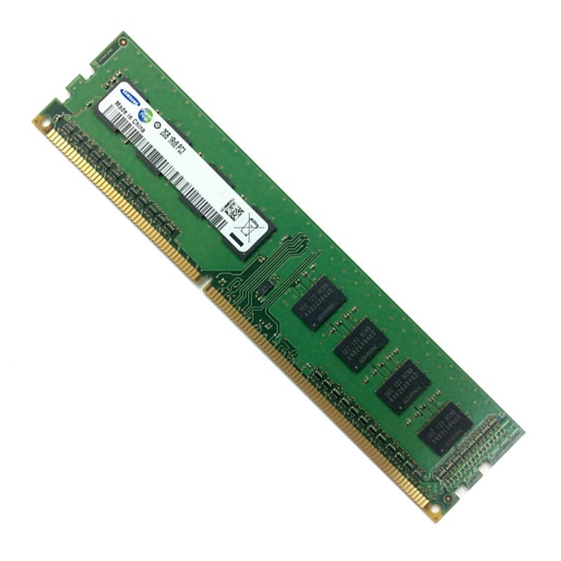 2GB Computer Ram 