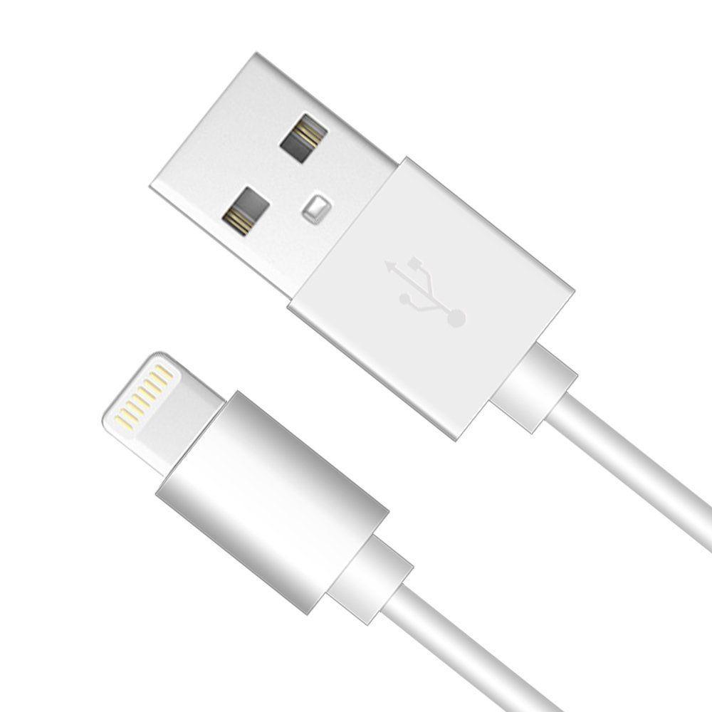 iPhone USB Charging Cable