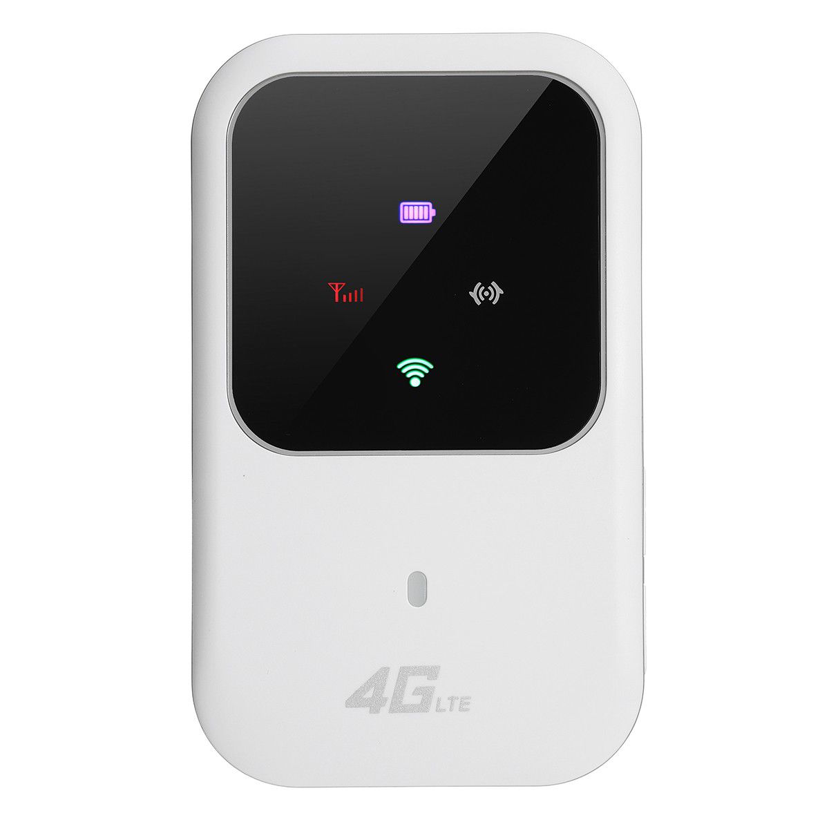 Mobile 4G Lte Wireless Wifi Pocket Router 